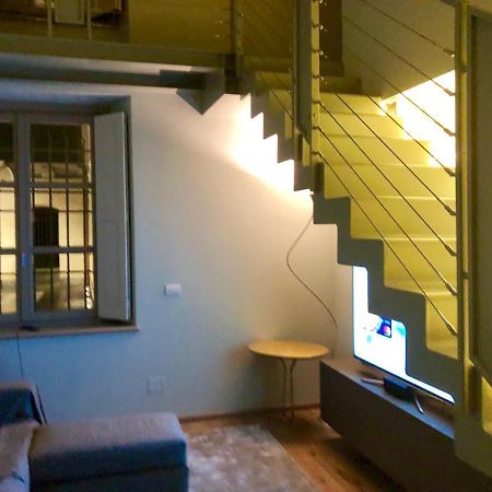 Comfortsuite Torino Bogino 外观 照片