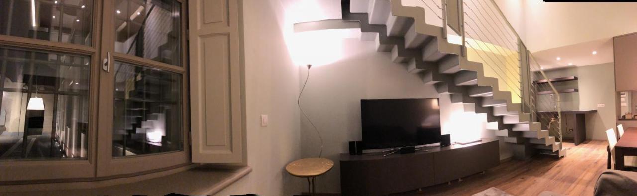 Comfortsuite Torino Bogino 外观 照片