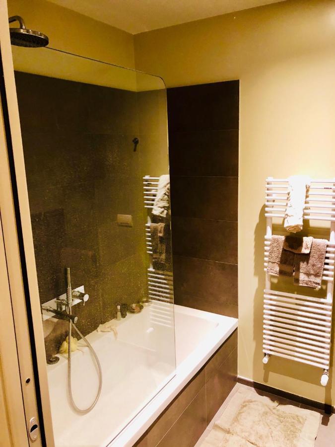 Comfortsuite Torino Bogino 外观 照片