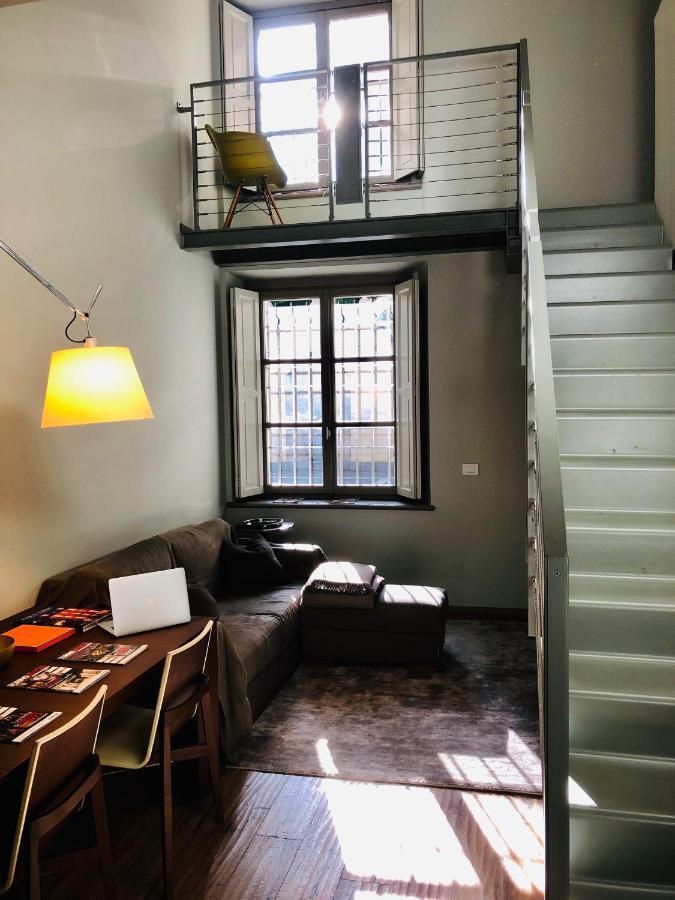 Comfortsuite Torino Bogino 外观 照片