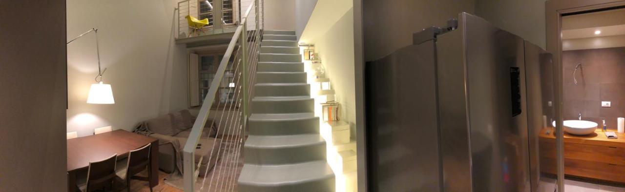 Comfortsuite Torino Bogino 外观 照片
