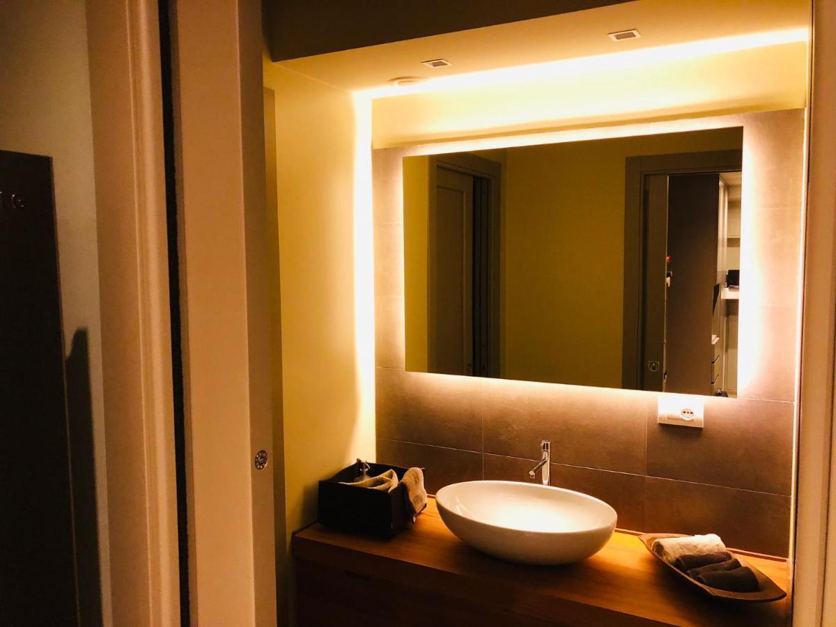 Comfortsuite Torino Bogino 外观 照片