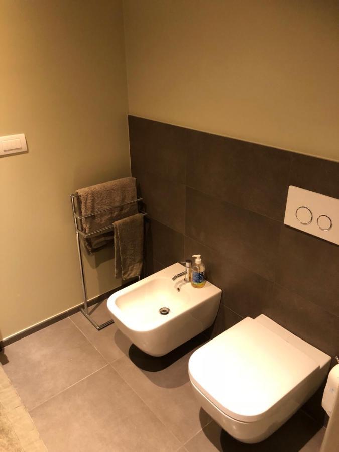 Comfortsuite Torino Bogino 外观 照片