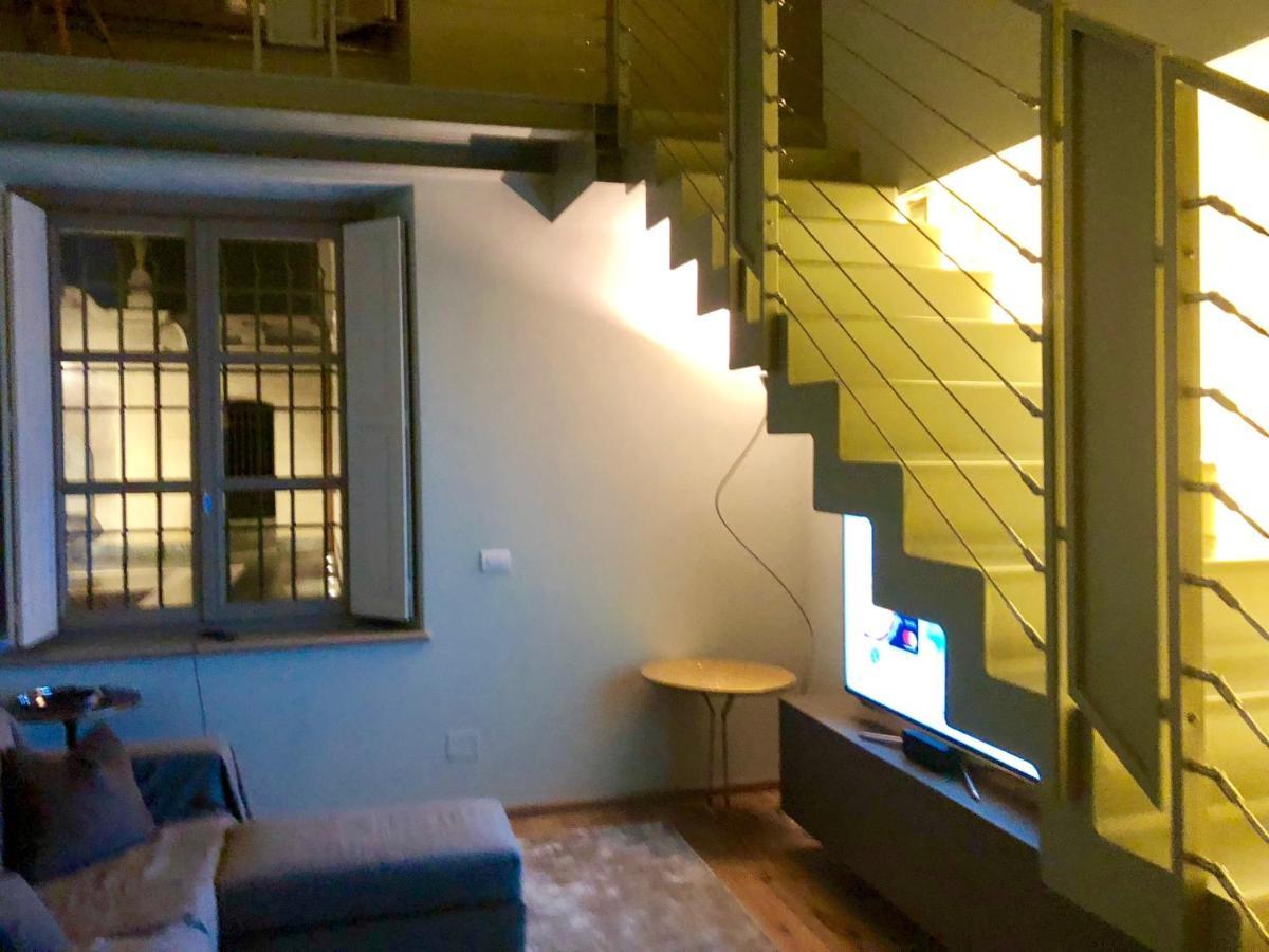 Comfortsuite Torino Bogino 外观 照片