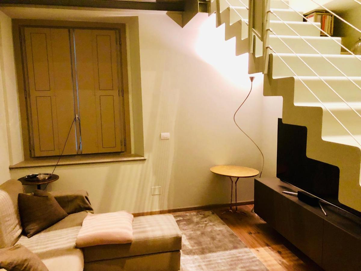Comfortsuite Torino Bogino 外观 照片
