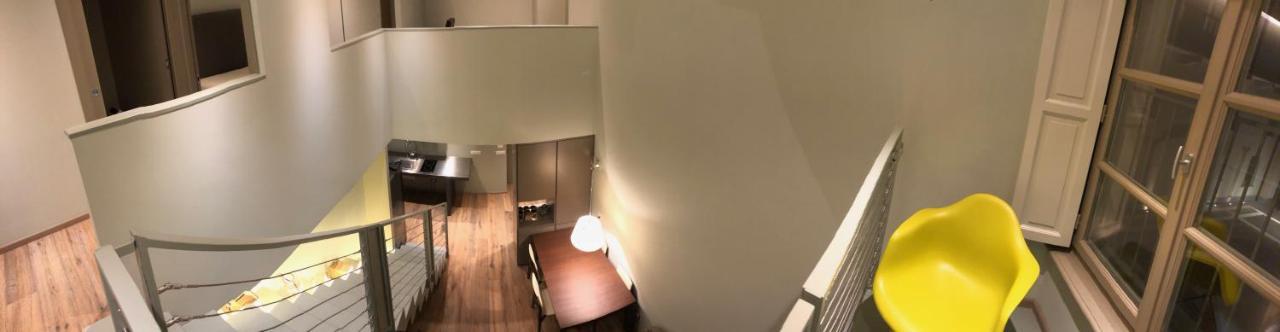Comfortsuite Torino Bogino 外观 照片