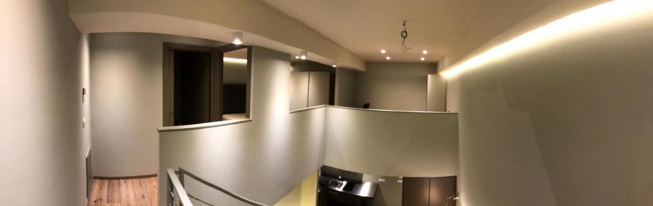 Comfortsuite Torino Bogino 外观 照片