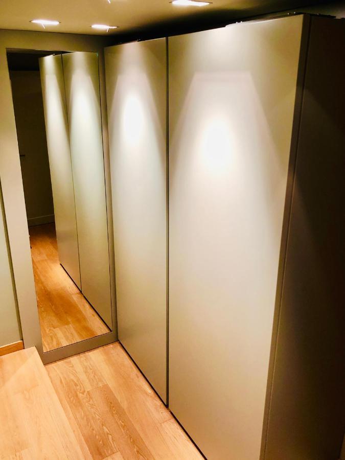 Comfortsuite Torino Bogino 外观 照片