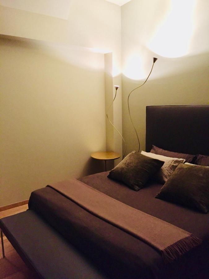 Comfortsuite Torino Bogino 外观 照片