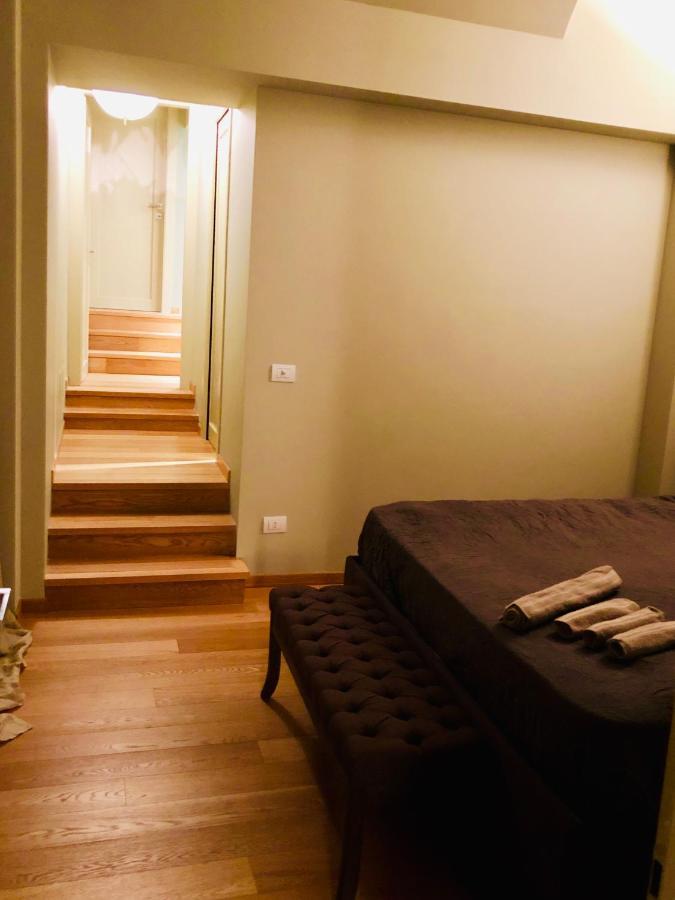 Comfortsuite Torino Bogino 外观 照片